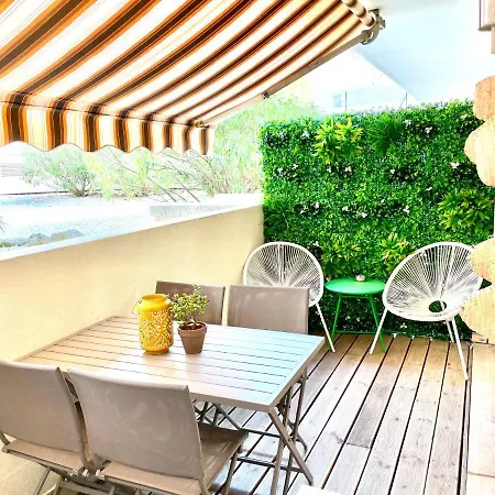 Le Vendome Apartman
