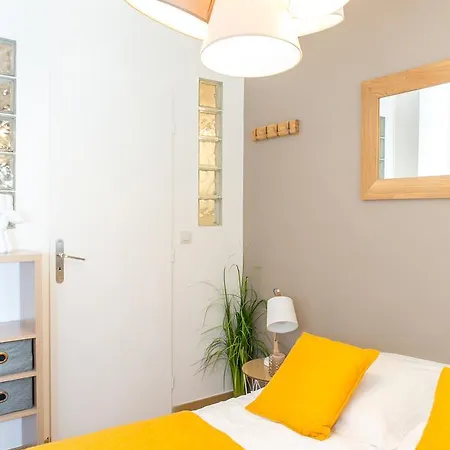 Le Vendome Apartman *